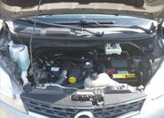 Nissan NV200 39