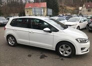 Volkswagen Golf Sportsvan 4