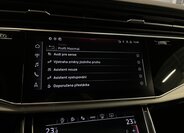 Audi Q7 SUV 3,0 l 250 kw