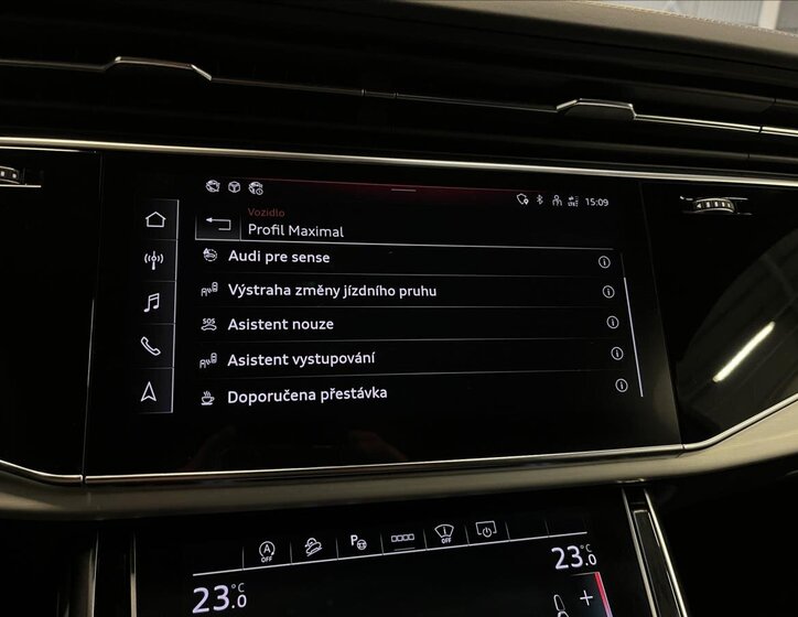 Audi Q7 SUV 3,0 l 250 kw