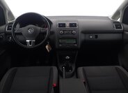 Volkswagen Touran MPV 2,0 l 103 kw