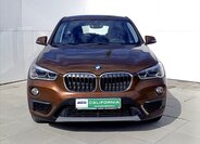 BMW X1 SUV 2,0 l 110 kw
