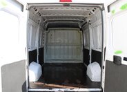 Fiat Ducato Užitková 2,3 l 130 kw