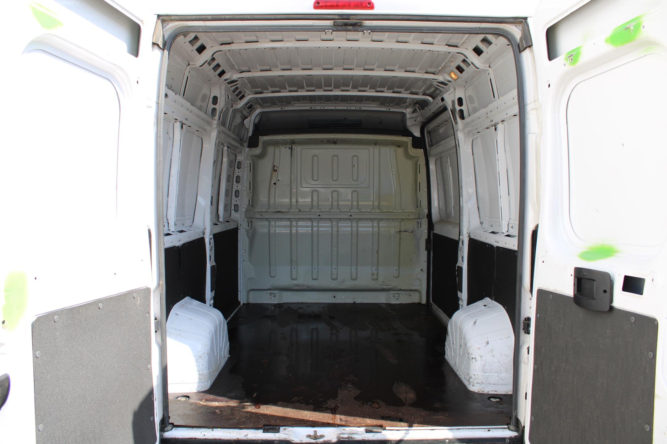 Fiat Ducato Užitková 2,3 l 130 kw