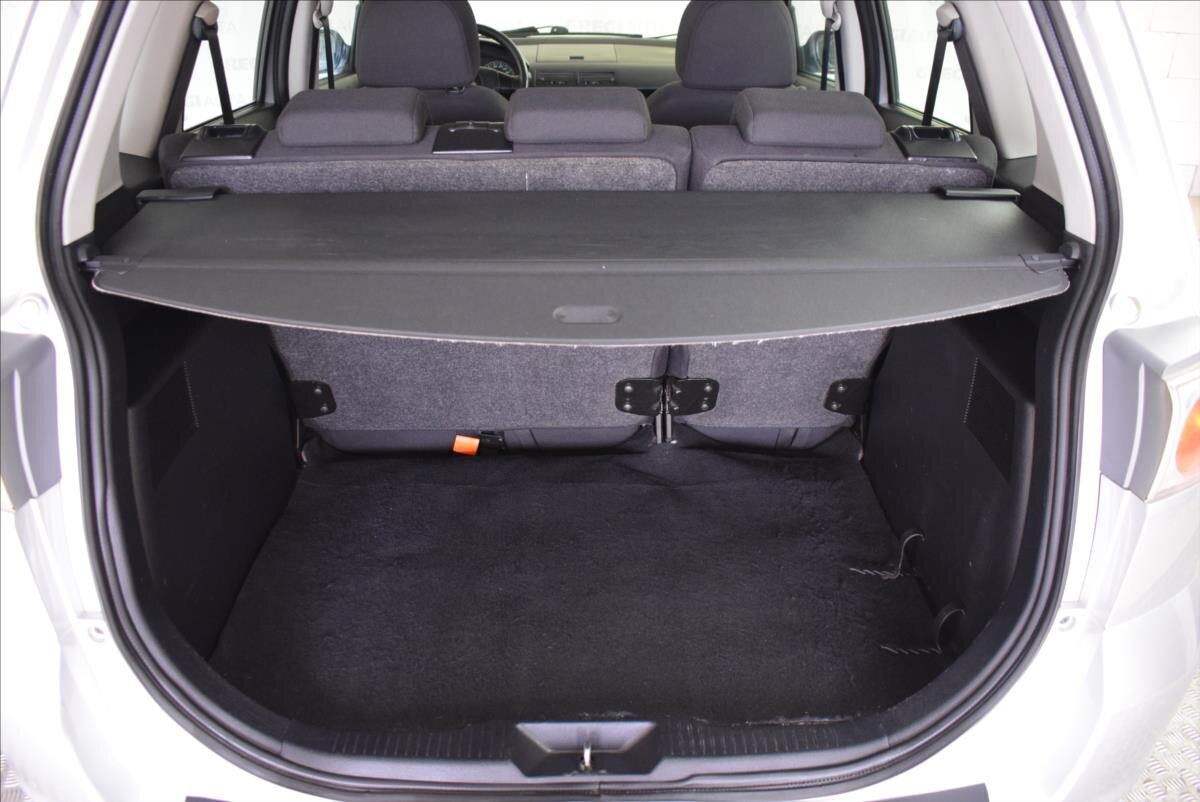 Mazda 2 Hatchback 1,4 l 59 kw