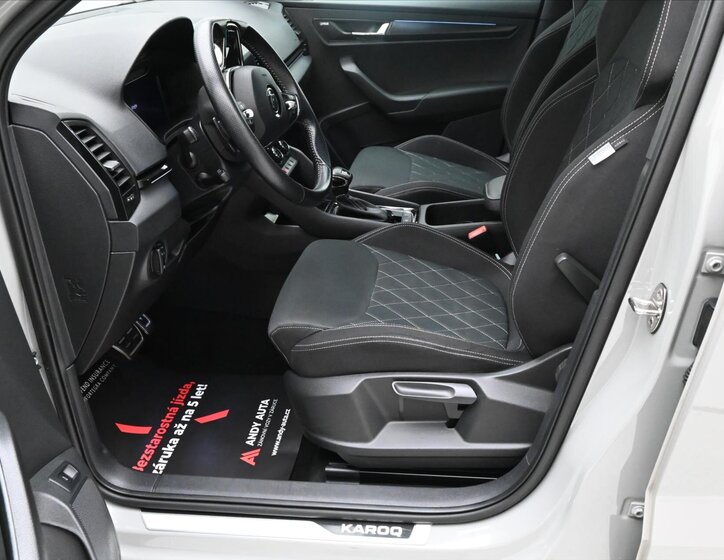 Škoda Karoq 13