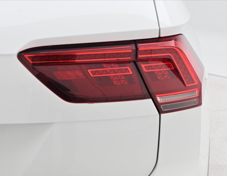 Volkswagen Tiguan Allspace 35