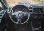 Volkswagen Tiguan SUV 0,0 90 kw