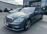 Mercedes-Benz Třídy S 3