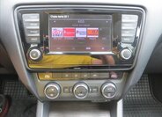 Škoda Octavia Kombi 2,0 l 135 kw