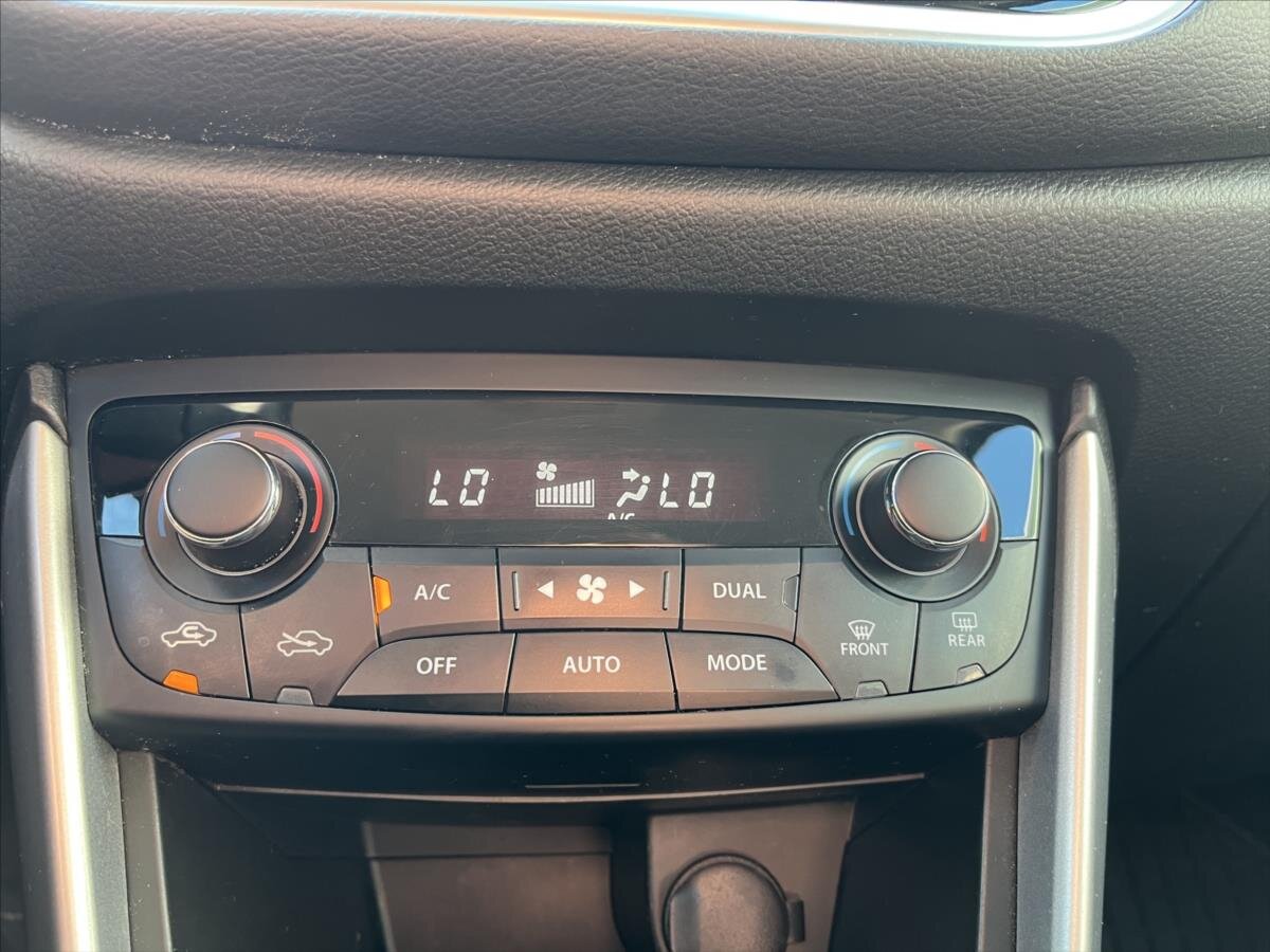 Suzuki SX4 S-Cross SUV / Terénní 998,0 82 kw