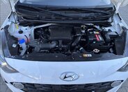 Hyundai i10 Hatchback 998,0 49 kw