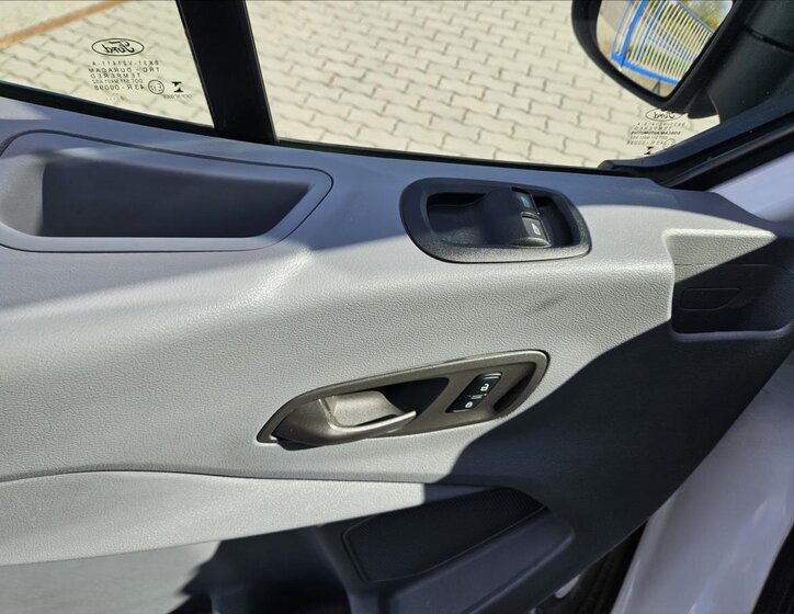 Ford Transit Ostatní 2,0 l 96 kw