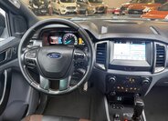 Ford Ranger Pick-up 3,2 l 147 kw