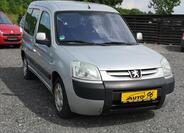 Peugeot Partner 35