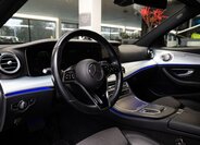 Mercedes-Benz Třídy E 5