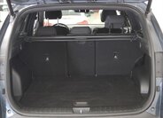 Hyundai Tucson SUV / Terénní 1,6 l 169 kw