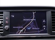 Seat Leon Kombi 2,0 l 221 kw