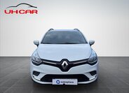 Renault Clio Kombi 898,0 56 kw