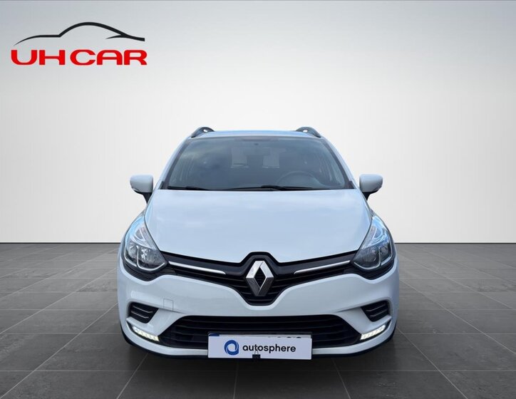 Renault Clio Kombi 898,0 56 kw