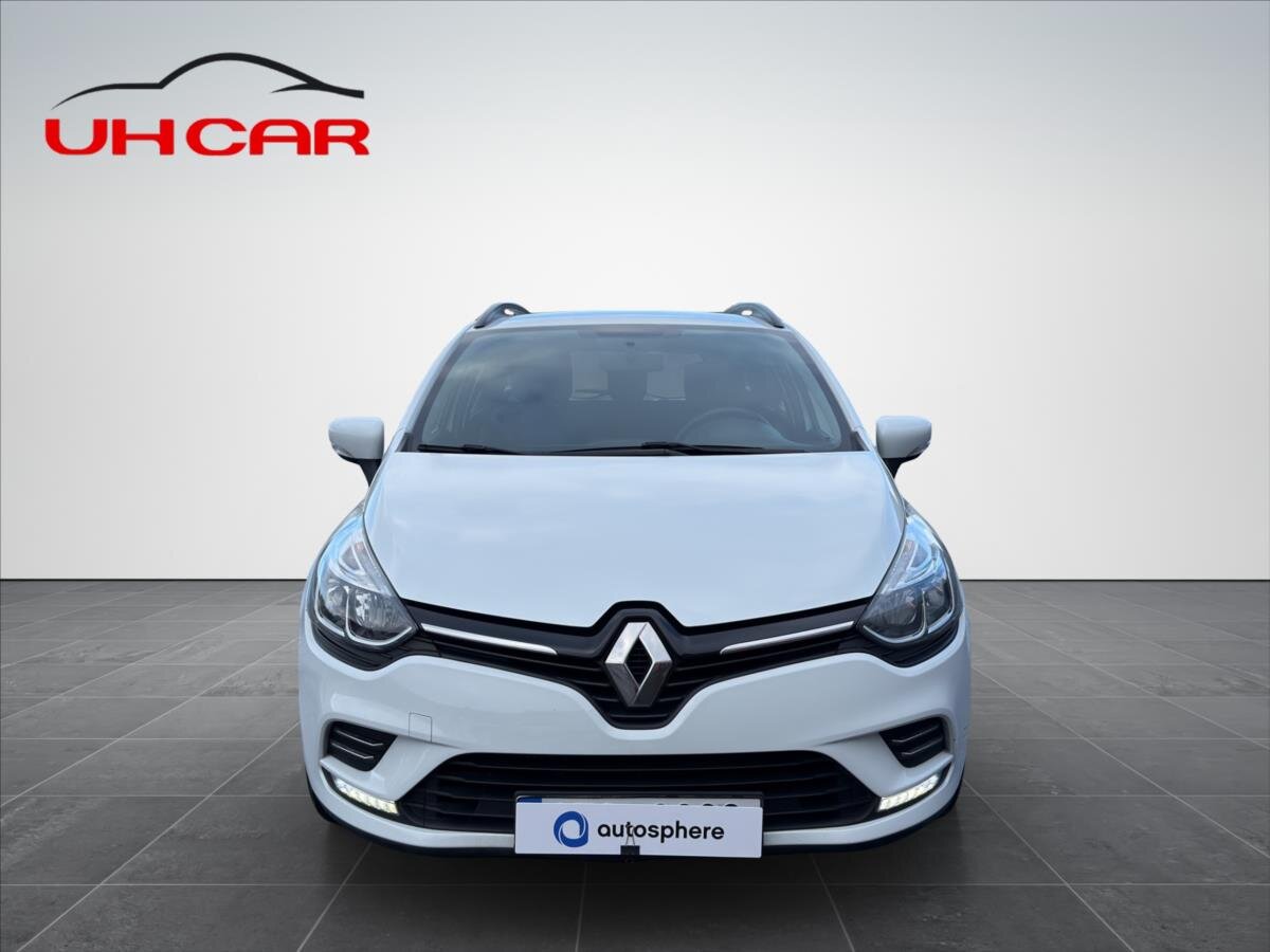 Renault Clio Kombi 898,0 56 kw