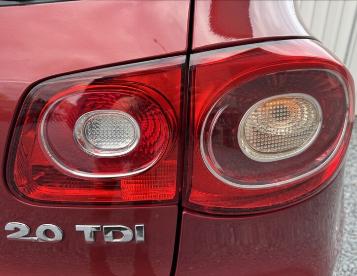 Volkswagen Tiguan 16