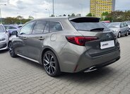 Toyota Corolla Kombi 2,0 l 144 kw