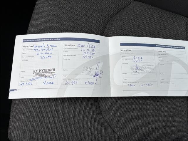 Hyundai i30 Kombi 998,0 88 kw