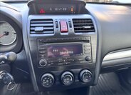 Subaru XV SUV / Terénní 2,0 l 110 kw