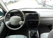 Suzuki Grand Vitara SUV / Terénní 2,0 l 94 kw