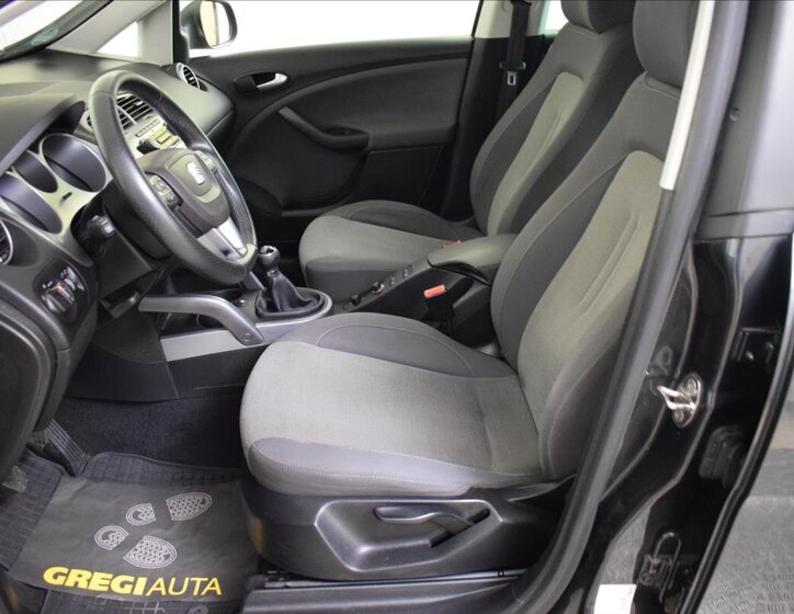 Seat Altea MPV 1,4 l 92 kw