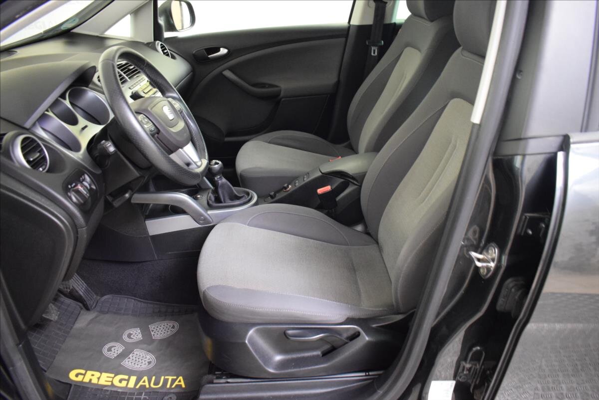 Seat Altea MPV 1,4 l 92 kw