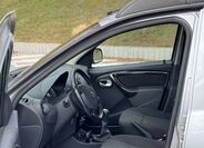 Dacia Duster 21