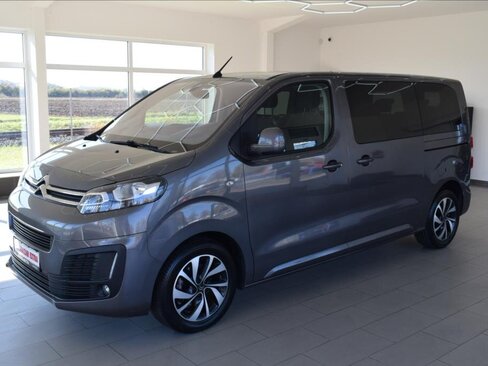Citroën SpaceTourer