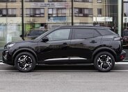 Peugeot 2008 SUV / Terénní 1,2 l 107 kw
