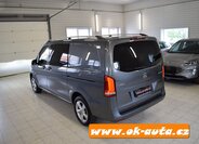 Mercedes-Benz Vito Ostatní 2,0 l 140 kw