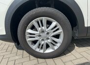 SsangYong Korando SUV / Terénní 1,5 l 120 kw