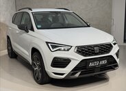 Seat Ateca SUV 2,0 l 110 kw