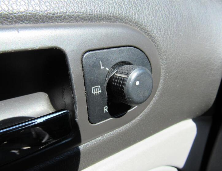 Volkswagen Passat 21