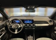 Mercedes-Benz GLB SUV 2,0 l 85 kw