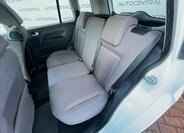 Ford Fusion Hatchback 1,4 l 59 kw