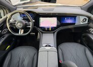 Mercedes-Benz EQS SUV / Terénní 0,0 265 kw