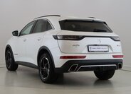 DS Automobiles DS7 Crossback SUV / Terénní 1,6 l 133 kw