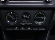 Škoda Rapid Hatchback 1,2 l 77 kw