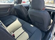 Peugeot 607 Sedan / Limuzína 2,0 l 100 kw