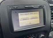 Fiat Talento Skříň 1,6 l 89 kw