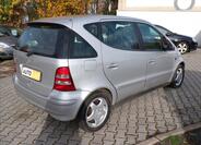 Mercedes-Benz Třídy A 4
