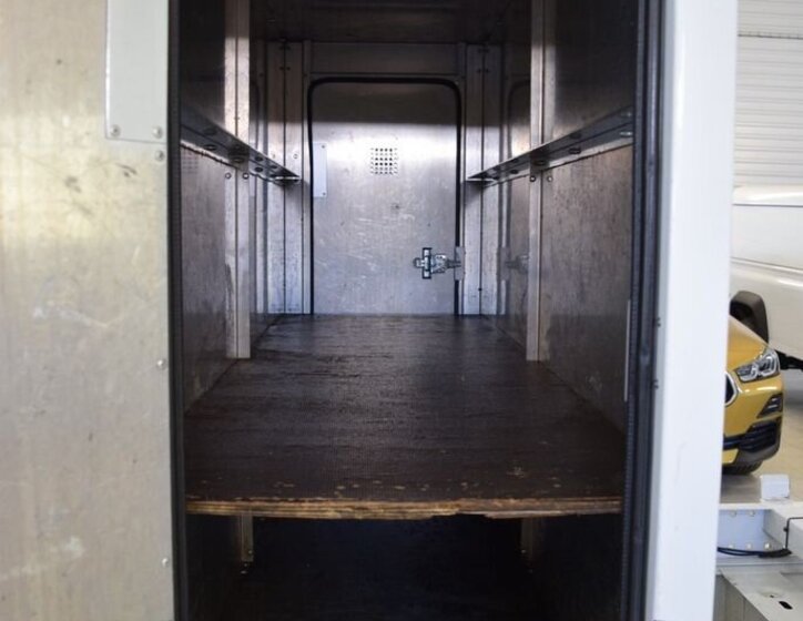 Renault Master Ostatní 0,0 107 kw