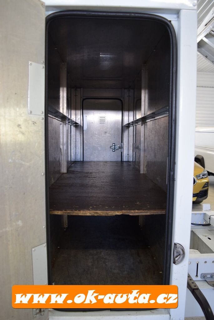 Renault Master Ostatní 0,0 107 kw