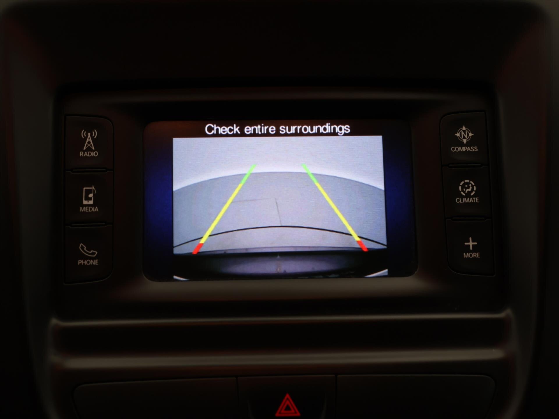 Chrysler 200 Sedan 2,4 l 135 kw